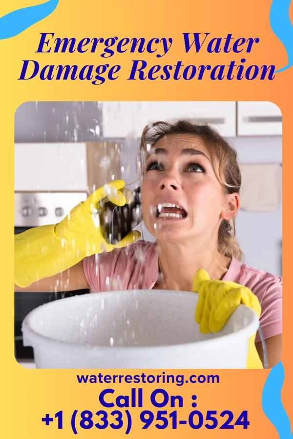 Emergency Water Damage Restoration in Corfu, NY